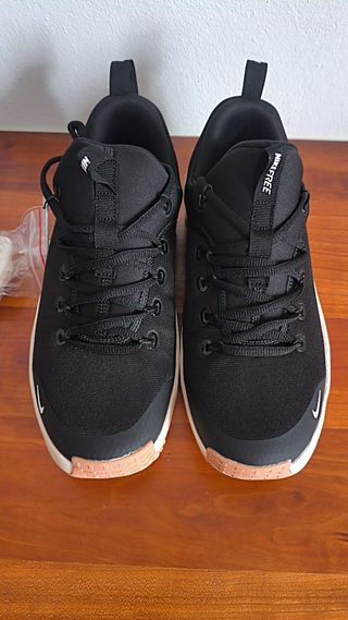 Nike Free Metcon 6 Talla 43 NUEVAS (negociable)