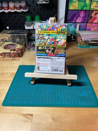 ARMS - Nintendo Switch