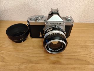 Lote Cámaras Premium Vintage | Premium Vintage Cam