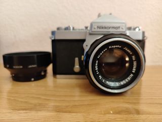 Lote Cámaras Premium Vintage | Premium Vintage Cam