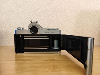 Lote Cámaras Premium Vintage | Premium Vintage Cam