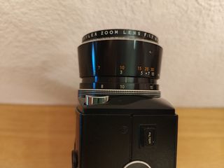 Lote Cámaras Premium Vintage | Premium Vintage Cam