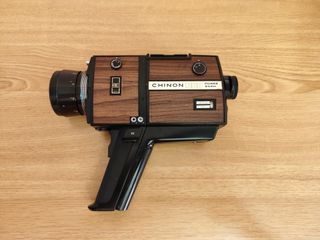 Lote Cámaras Premium Vintage | Premium Vintage Cam