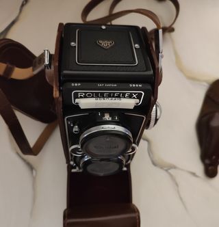 Lote Cámaras Premium Vintage | Premium Vintage Cam