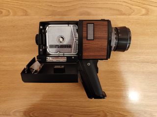 Lote Cámaras Premium Vintage | Premium Vintage Cam