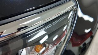 Toyota Land Cruiser 2.8 D4D VXL AUTO