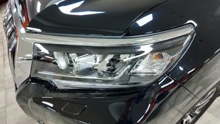 Toyota Land Cruiser 2.8 D4D VXL AUTO