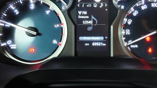 Toyota Land Cruiser 2.8 D4D VXL AUTO