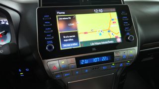 Toyota Land Cruiser 2.8 D4D VXL AUTO