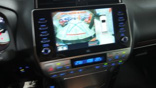 Toyota Land Cruiser 2.8 D4D VXL AUTO