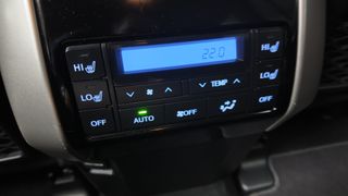 Toyota Land Cruiser 2.8 D4D VXL AUTO