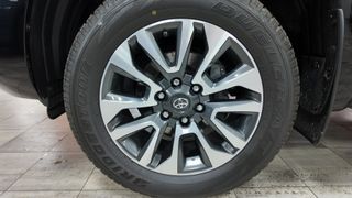 Toyota Land Cruiser 2.8 D4D VXL AUTO