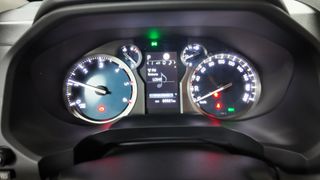 Toyota Land Cruiser 2.8 D4D VXL AUTO