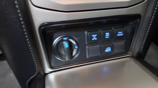 Toyota Land Cruiser 2.8 D4D VXL AUTO