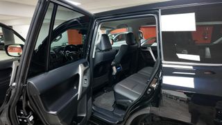 Toyota Land Cruiser 2.8 D4D VXL AUTO