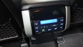 Toyota Land Cruiser 2.8 D4D VXL AUTO