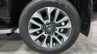 Toyota Land Cruiser 2.8 D4D VXL AUTO