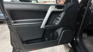 Toyota Land Cruiser 2.8 D4D VXL AUTO