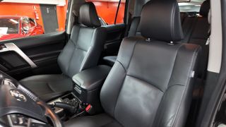 Toyota Land Cruiser 2.8 D4D VXL AUTO