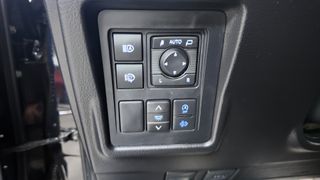 Toyota Land Cruiser 2.8 D4D VXL AUTO