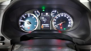 Toyota Land Cruiser 2.8 D4D VXL AUTO