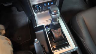 Toyota Land Cruiser 2.8 D4D VXL AUTO