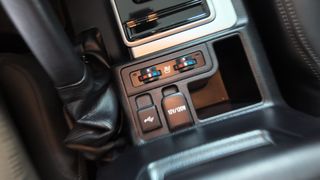 Toyota Land Cruiser 2.8 D4D VXL AUTO