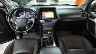 Toyota Land Cruiser 2.8 D4D VXL AUTO