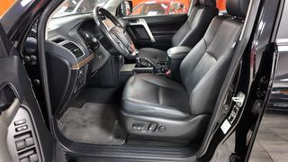 Toyota Land Cruiser 2.8 D4D VXL AUTO