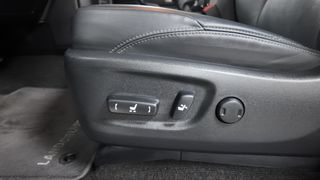 Toyota Land Cruiser 2.8 D4D VXL AUTO