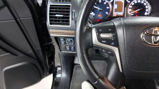 Toyota Land Cruiser 2.8 D4D VXL AUTO