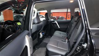 Toyota Land Cruiser 2.8 D4D VXL AUTO