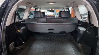 Toyota Land Cruiser 2.8 D4D VXL AUTO