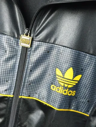 Chaqueta Adidas Chile 62 Talla S