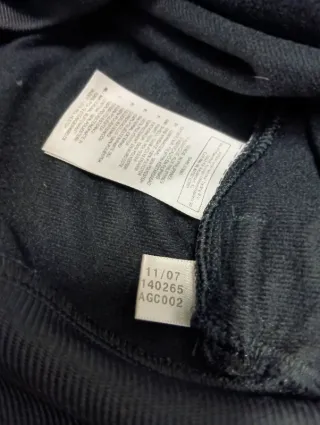 Chaqueta Adidas Chile 62 Talla S