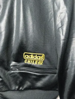 Chaqueta Adidas Chile 62 Talla S