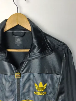 Chaqueta Adidas Chile 62 Talla S