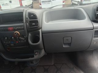 Citroen Jumper 2005