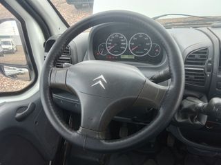 Citroen Jumper 2005