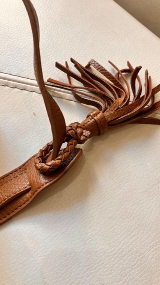 Borsa Desigual nuova blu e fantasia