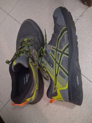Asics Gel-Sonoma 5 Zapatillas Trail Running
