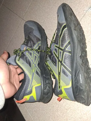 Asics Gel-Sonoma 5 Zapatillas Trail Running