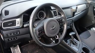 Kia Niro híbrido 🔋 Garantía + entrega inmediata