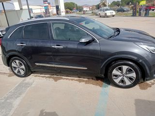 Kia Niro híbrido 🔋 Garantía + entrega inmediata