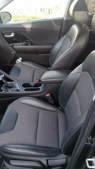 Kia Niro híbrido 🔋 Garantía + entrega inmediata