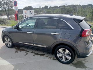 Kia Niro híbrido 🔋 Garantía + entrega inmediata
