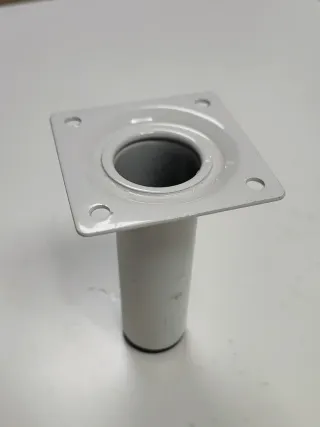 Pata para mesa 10 cm