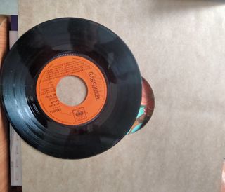 10 Fundas Papel para Discos Vinilo 25.5x25.5 cm