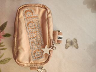 Portamonete Dimensione Danza oro