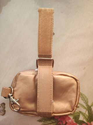 Portamonete Dimensione Danza oro